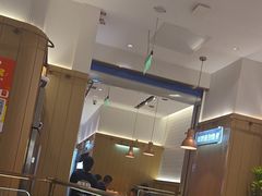 -老板恋上鱼(印象城店)