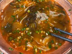 -SHAN山(前滩太古里店)