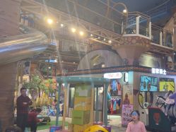 -卡通尼·Safari非洲探索乐园·生日会(金桥国际商业广场店)