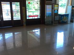 -庐山天沐温泉度假村