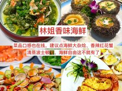 -亚龙湾热带天堂森林公园