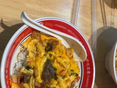 -明記茶餐廳(福田总店)