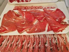 -虾大侠·盱眙龙虾老北京铜锅涮羊肉(金楠天街店)