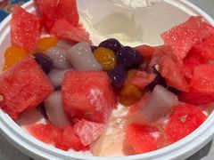 -水牛奶皇后糖水铺(深圳总店)