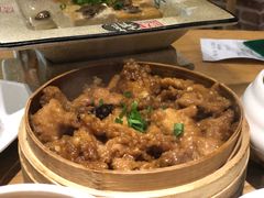 客家粉蒸肉-麦大叔·福建客家菜(东百中心MINI店)