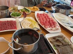 -嗨羊火锅(西环店)
