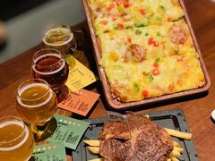 -Ambra Haus琥珀屋精酿餐厅(宝山店)