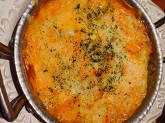 -CRAZYONES西班牙海鲜饭(上海美罗城店)