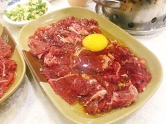 -大良毋米粥(锦龙路总店)