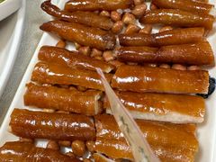 -津津菜馆(绝没分店)