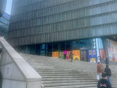 -北京喜剧院