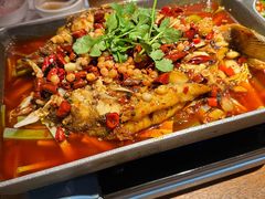 -乔街深夜食堂·小龙虾·高压锅生蚝(杭州总店)