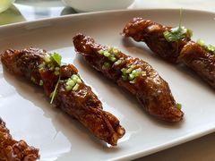 福建五香卷-遇外滩(BFC外滩金融中心店)