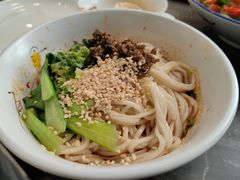 -咪咪川菜(长乐西路店)