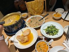 -关东小磨东北菜(上海长风大悦城店)