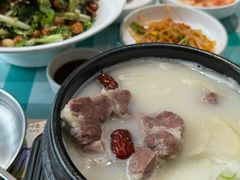-益百岁牛尾汤主题餐厅(辛庄街店)