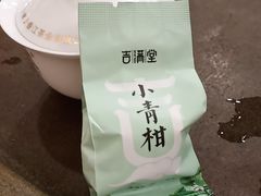-曦瓜大红袍专卖店·茶室(上海静安店)
