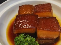 小馆红烧肉-黑鸡小馆(金源店)
