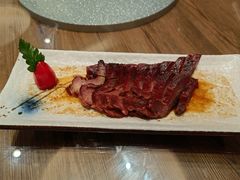 -广州天河合景福朋喜来登酒店 · 聚味轩中餐厅