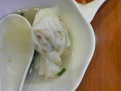 -龙抄手(春熙路总店)