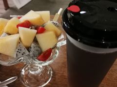 水果杯-1901 Cafe(西四店)