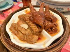 -点都德(广州白云山景区南门店)