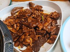 -大胡同天津菜·海肠捞饭·津门皮皮虾锅贴一绝(西姜井店)