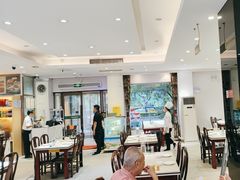 -紫光园(劲松店)