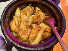 -啫神·广州地标美食(北京路店)