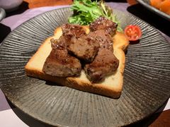 -岩也·日料与酒(龙岗天安云谷店)
