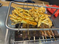 -彭城八戒羊肉串(总店)