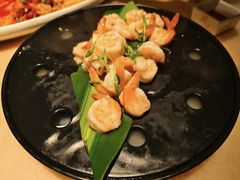 -桂满陇·西湖船宴(平安金融中心店)