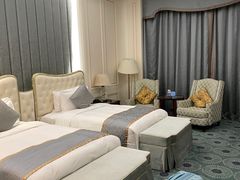 -启东恒大海上威尼斯酒店