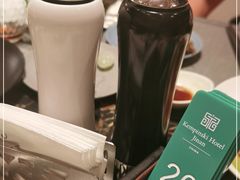 -济南凯宾斯基酒店-THE VIEW云景全日制餐厅