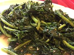 清炒时蔬-文儒九号·闽菜馆(三坊七巷店)