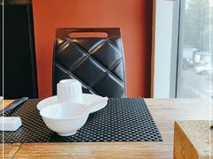 -文津国际酒店-大南门广式茶餐厅