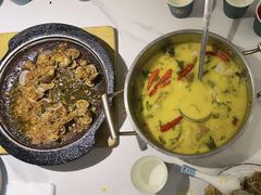 -相遇·川湘融合菜(丹阳吾悦广场店)