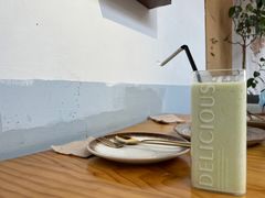 -沏点Trattoria意大利餐厅(新街口店)