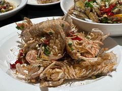 -健眺小海鲜(临海后山店)