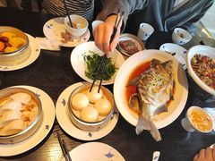 -简小舍·民间手艺菜(武昌江滩店)