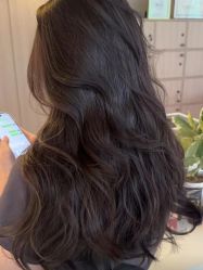-GRAVITY HAIR 地心引力