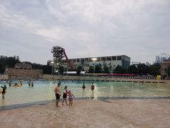 -武汉玛雅海滩水公园