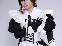-米游妙妙屋cosplay换装自拍摄影体验馆