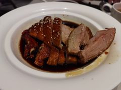 -狮王府淮扬菜(夫子庙老门东店)