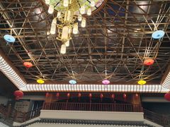 -香麒园·过桥米线·南湖雅宴
