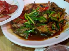 -连家船海鲜大排档·20年闽菜店(厦大店)