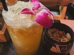 -The Tiki Bungalow提基小木屋酒吧