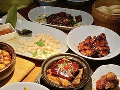 -外婆家(西红门荟聚购物中心店)