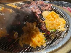 -泥炉烧肉师(新街口金銮巷店)
