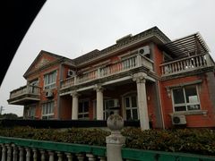 -漫渡庄绿岛花园•隐世庭园菜(滨湖店)